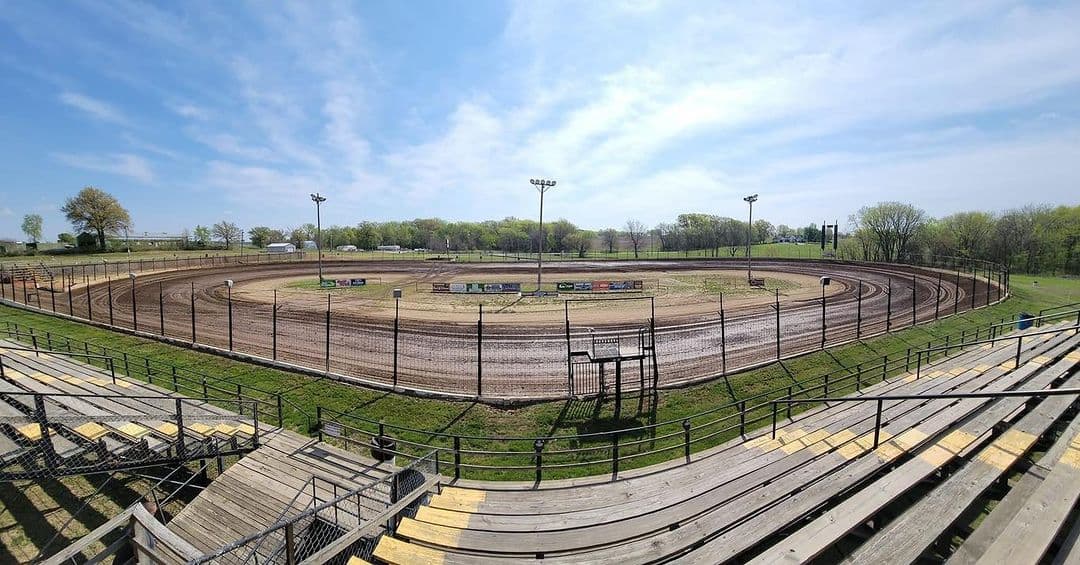 Sweet Springs Motorsports Complex
