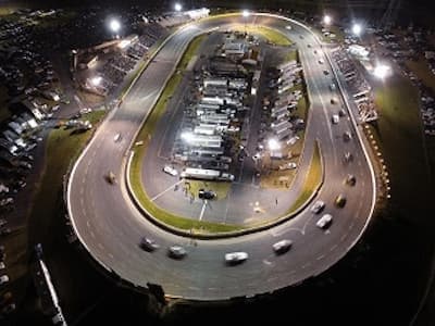 Ace Speedway