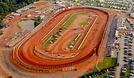BAPS Motor Speedway