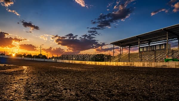 Belle-Clair Speedway