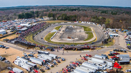 Dells Raceway Park