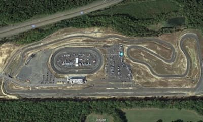 Dominion Raceway