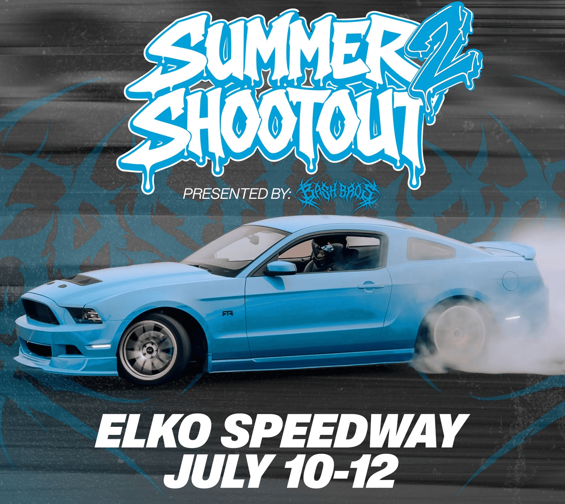 Summer Shootout - Presented by Bash Bros promo