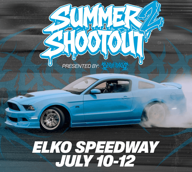 Summer Shootout - Presented by Bash Bros promo