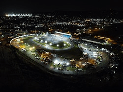 Evergreen Speedway