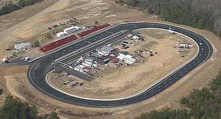 Florence Motor Speedway