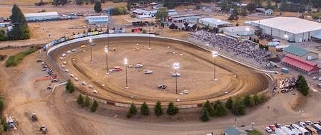 Grays Harbor Raceway