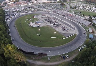 Langley Speedway
