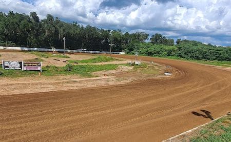 Marion County Speedway