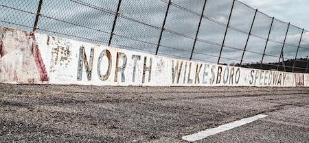 North Wilkesboro Speedway
