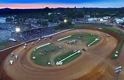 Placerville Speedway
