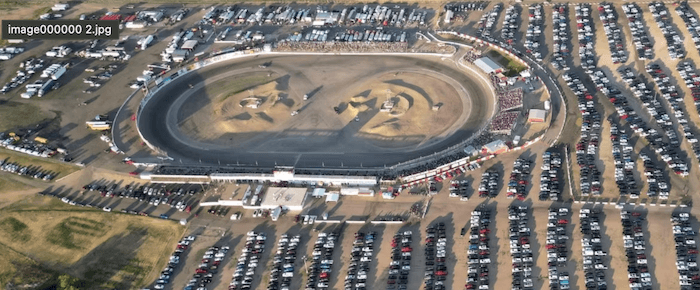 Colorado National Speedway