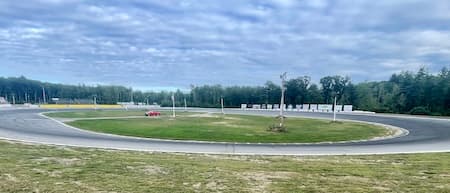 Star Speedway