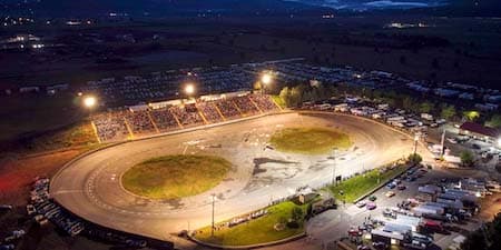 Stateline Speedway