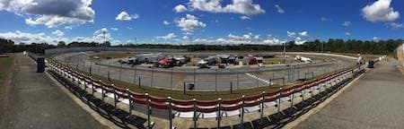 Tri-County Speedway