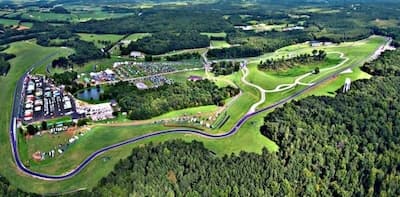 Virginia International Raceway