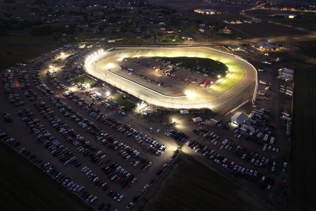 Tri-City Raceway